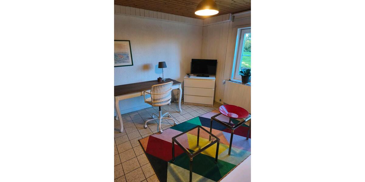 Erdgeschoßwohnung Tiefenbronn - 3 Zimmer, 40 m&sup2;, 520&euro; | Angebot:25297160