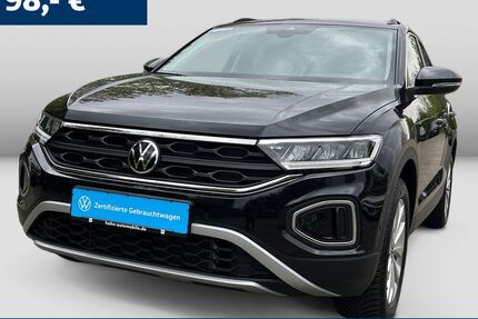 VW T-Roc 19.999 km 25.990 &euro; Ludwigsburg 71634