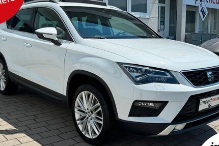 Seat Ateca 68.950 km 17.950 &euro; Leonberg 71229
