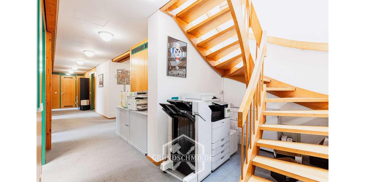 Gewerbeobjekt Stuttgart Fasanenhof-Ost - 2.800&euro; | Angebot:25992831