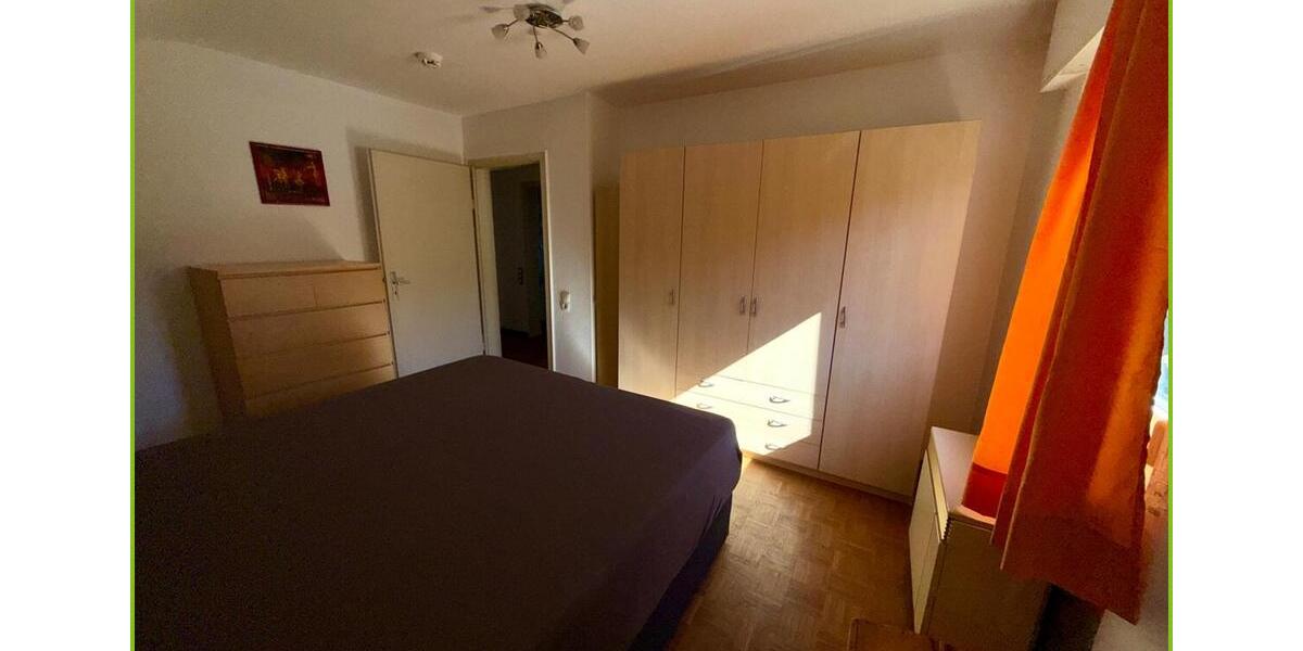 Dachgeschoßwohnung Stuttgart Vaihingen - 2 Zimmer, 50 m&sup2;, 1.100&euro; | Angebot:26439162