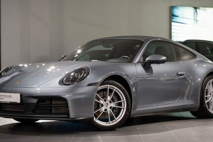 Porsche 992 9.820 km 126.880 &euro; Böblingen 71034