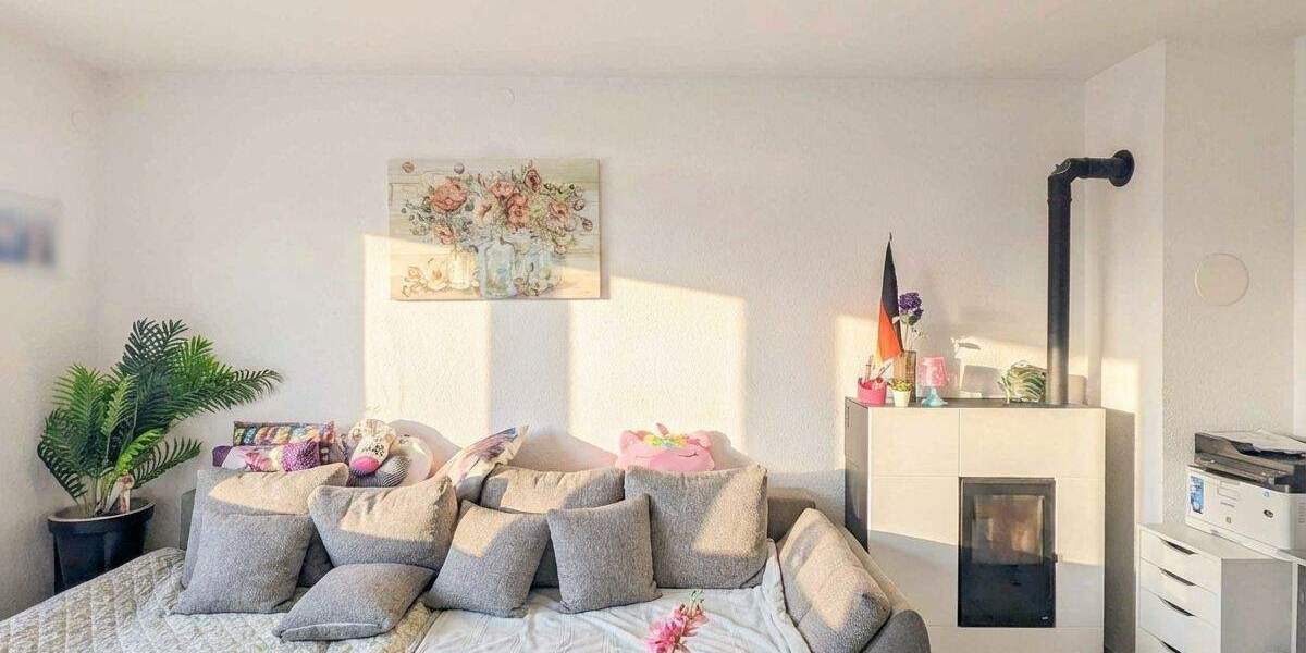 Etagenwohnung Auenwald / Lippoldsweiler Lippoldsweiler - 3 Zimmer, 95 m&sup2;, 270.000&euro; | Angebot:25771746