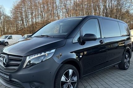 Mercedes-Benz Vito 62.183 km 43.860 &euro; Schorndorf 73614