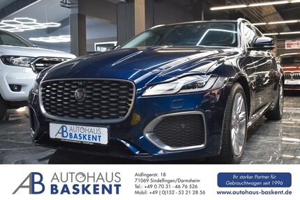 Jaguar XF 53.400 km 24.450 &euro; Sindelfingen-Darmsheim 71069