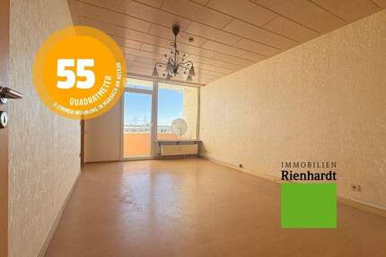 Wohnung Marbach am Neckar / Hörnle Hörnle - 3 Zimmer, 55 m&sup2;, 159.000&euro; | Angebot:25800953
