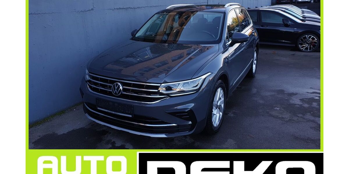 VW Tiguan 177.122 km 23.870 &euro; Waiblingen 71332