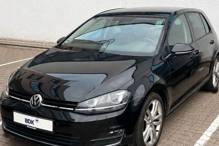 VW Golf 138.000 km 9.900 &euro; Ditzingen 71254