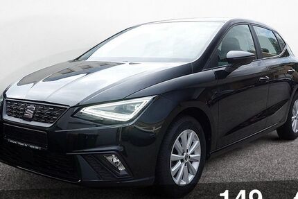Seat Ibiza 31.650 km 18.370 &euro; Bietigheim-Bissingen 74321