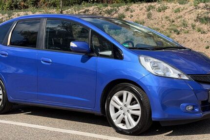 Honda Jazz 141.000 km 5.900 &euro; Fellbach 70736