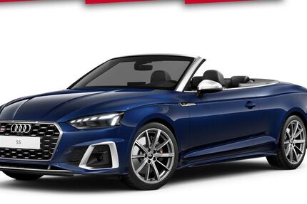 Audi S5 23.117 km 53.940 &euro; Böblingen 71034