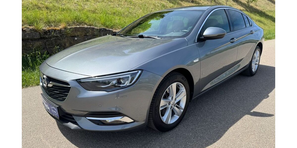Opel Insignia 117.000 km 13.500 &euro; Leonberg 71229