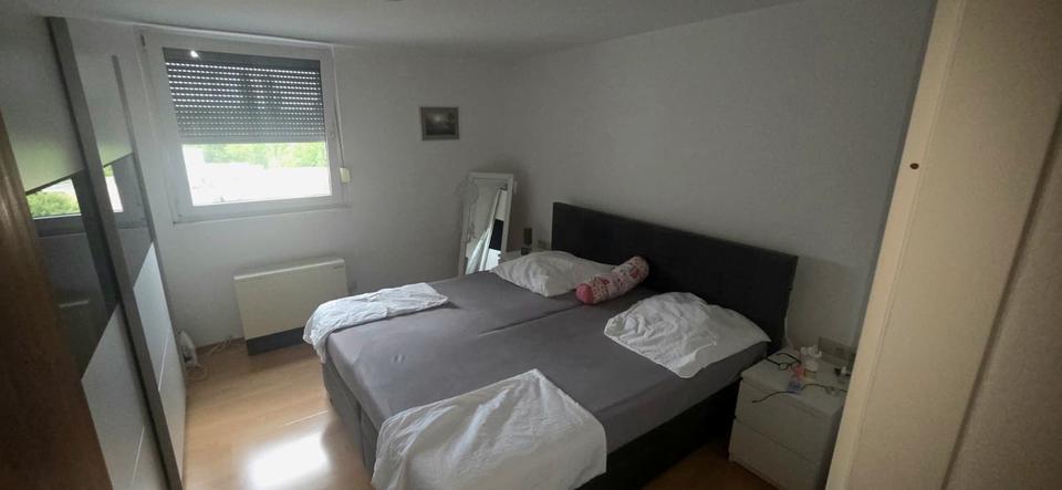 Etagenwohnung Waiblingen Beinstein - 3.5 Zimmer, 83 m&sup2;, 249.000&euro; | Angebot:27189785