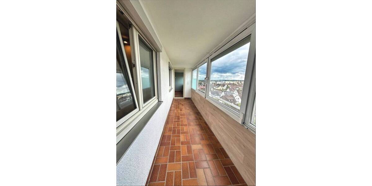 Etagenwohnung Sindelfingen Maichingen - 3 Zimmer, 90 m&sup2;, 299.000&euro; | Angebot:26853007