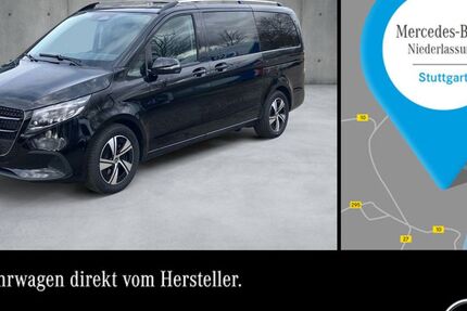 Mercedes-Benz V 250 11.793 km 69.990 &euro; Stuttgart 70376