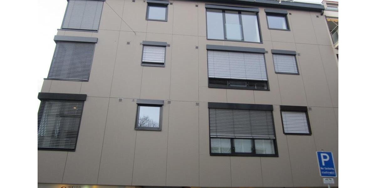 Etagenwohnung Heilbronn - 2 Zimmer, 55 m&sup2;, 655&euro; | Angebot:25883020