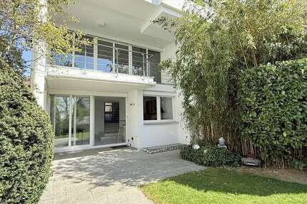 Wohnung Esslingen am Neckar Brühl - 5.5 Zimmer, 126 m&sup2;, 685.000&euro; | Angebot:26376105