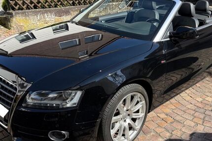 Audi A5 88.976 km 13.300 &euro; Remshalden 73630