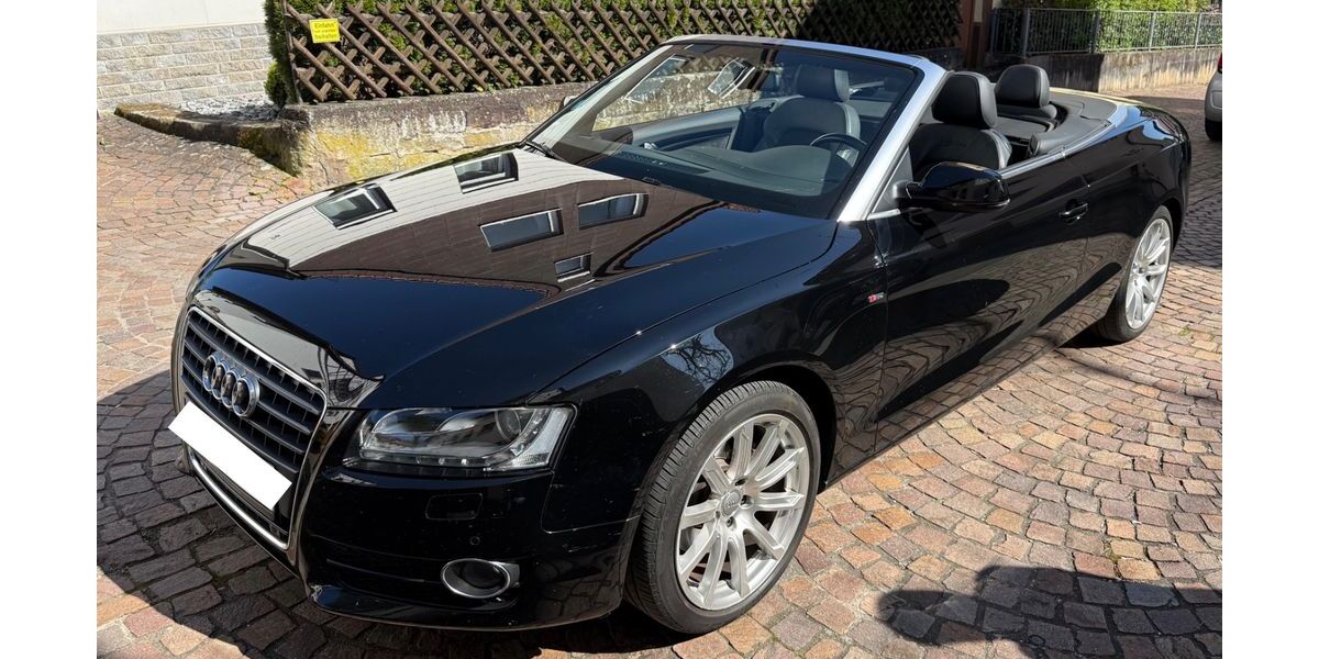 Audi A5 88.976 km 13.300 &euro; Remshalden 73630