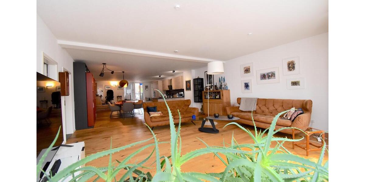 Loft - Studio - Atelier Weil der Stadt - 3.5 Zimmer, 163 m&sup2;, 1.500&euro; | Angebot:26337725