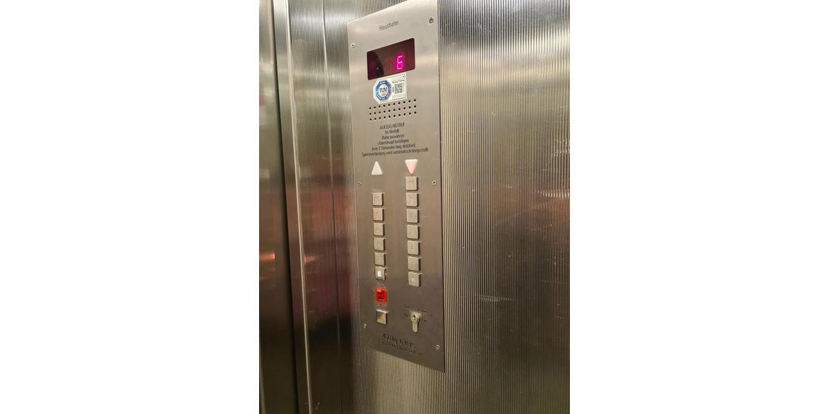 Etagenwohnung Stuttgart Stuttgart-Mitte - 1 Zimmer, 27 m&sup2;, 800&euro; | Angebot:27576619