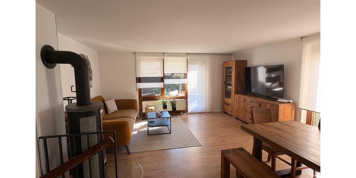 Maisonettenwohnung Renningen - 4 Zimmer, 115 m&sup2;, 510.000&euro; | Angebot:27536416