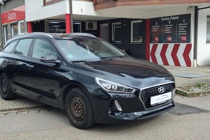 Hyundai i30 154.000 km 6.600 &euro; Remshalden 73630