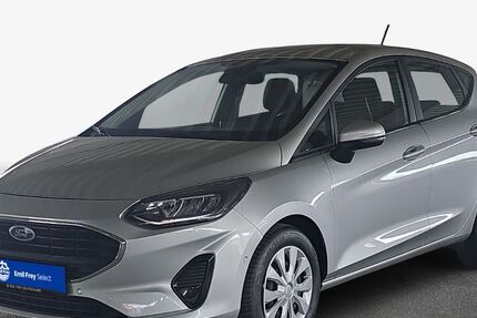 Ford Fiesta 29.382 km 13.400 &euro; Stuttgart 70190