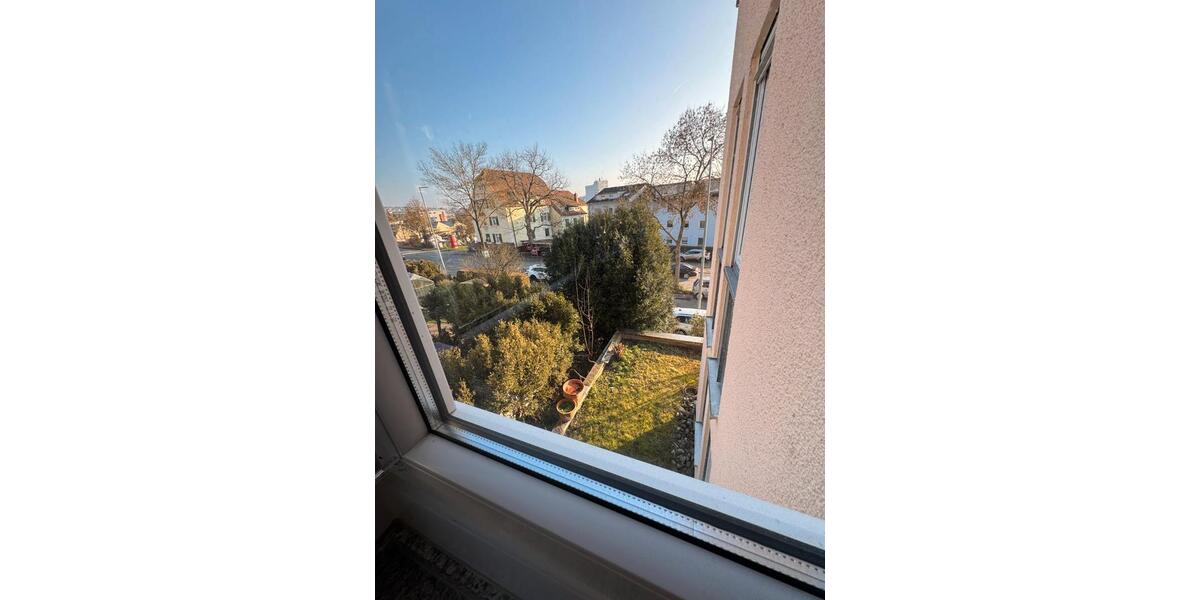 Etagenwohnung Esslingen am Neckar Oberesslingen - 2 Zimmer, 60 m&sup2;, 830&euro; | Angebot:26415247