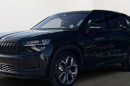 Skoda Kodiaq 5.000 km 52.296 &euro; Ingersheim 74379