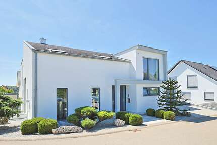 Haus Grafenau - 5.5 Zimmer, 280 m&sup2;, 1.460.000&euro; | Angebot:27579276