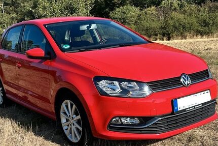 VW Polo 95.700 km 7.600 &euro; Heimsheim 71296