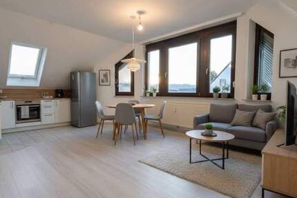 Wohnung Stuttgart Vaihingen - 2 Zimmer, 40 m&sup2;, 207.000&euro; | Angebot:25779660