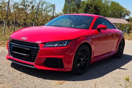 Audi TT 72.000 km 21.999 &euro; Vaihingen an der Enz 71665