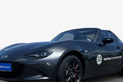 Mazda MX-5 4.000 km 35.990 &euro; Heilbronn 74080