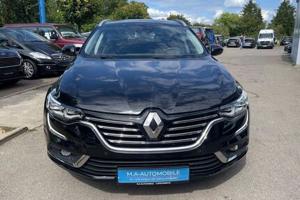 Renault Talisman 75.000 km 11.400 &euro; Marbach am Neckar 71672