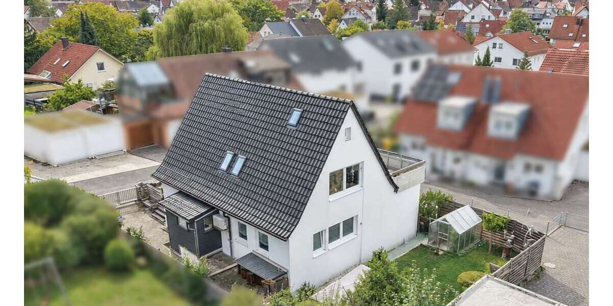 Einfamilienhaus Urbach - 4.5 Zimmer, 137 m&sup2;, 569.000&euro; | Angebot:27564915