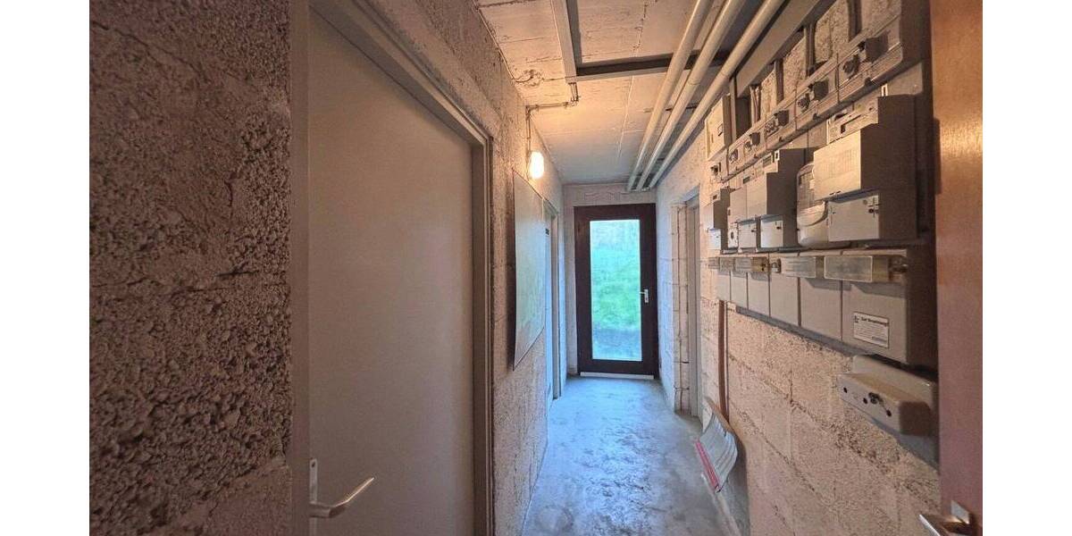 Etagenwohnung Esslingen Zell - 2 Zimmer, 60 m&sup2;, 185.000&euro; | Angebot:26891460