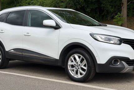 Renault Kadjar 116.000 km 10.900 &euro; Fellbach 70736