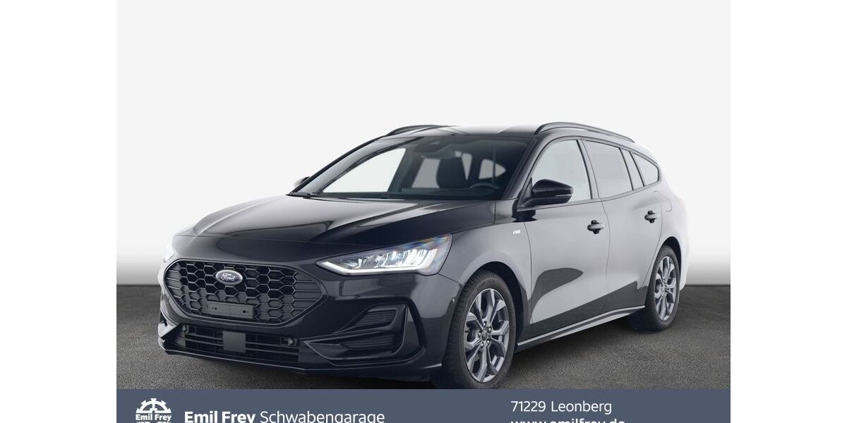 Ford Focus 20.141 km 19.400 &euro; Leonberg 71229