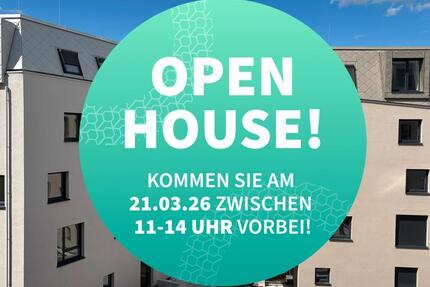 Wohnung Heilbronn Kernstadt - 3 Zimmer, 85 m&sup2;, 1.260&euro; | Angebot:25756695