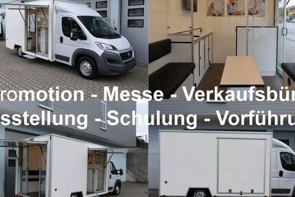 Fiat Ducato 22.000 km 42.900 &euro; Mühlacker 75417