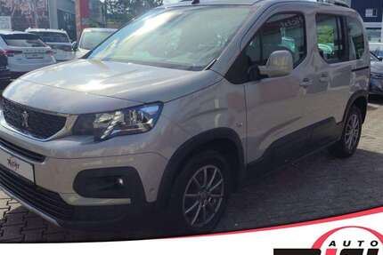 Peugeot Rifter 80.000 km 18.440 &euro; Leonberg 71229