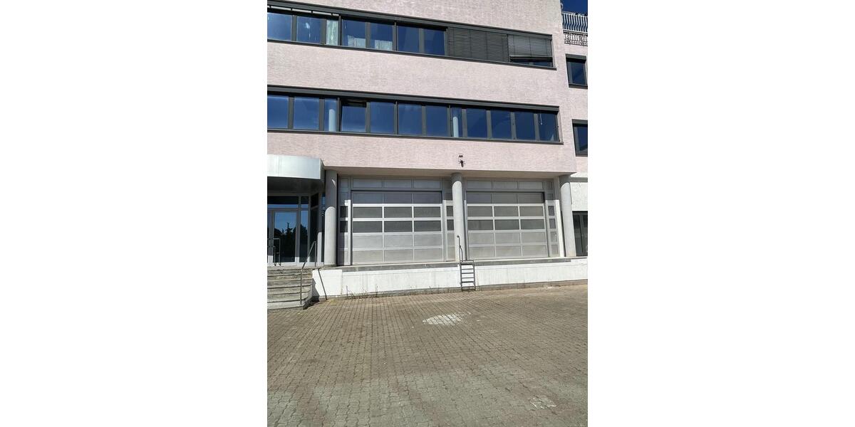 Gewerbeobjekt Ditzingen - 2.600&euro; | Angebot:25602638