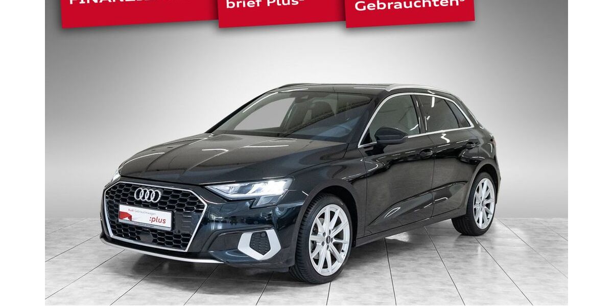 Audi A3 35.350 km 24.420 &euro; Böblingen 71034
