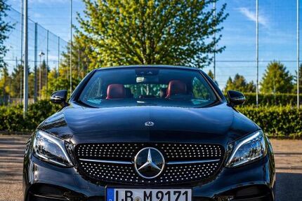 Mercedes-Benz C 300 62.500 km 36.500 &euro; Gemmrigheim 74376