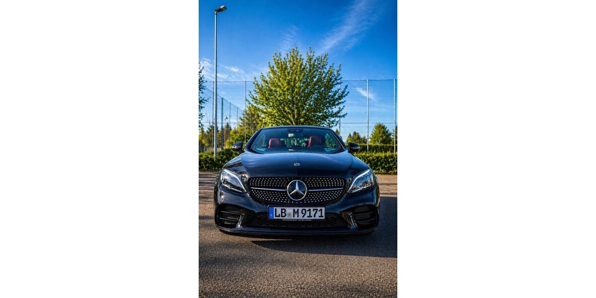 Mercedes-Benz C 300 62.500 km 36.500 &euro; Gemmrigheim 74376