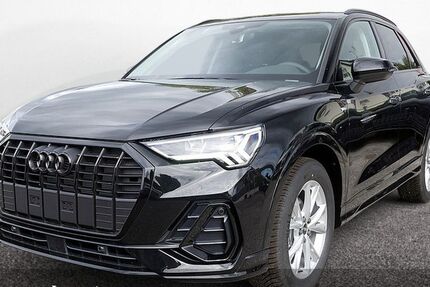 Audi Q3 6.500 km 35.680 &euro; Bietigheim-Bissingen 74321