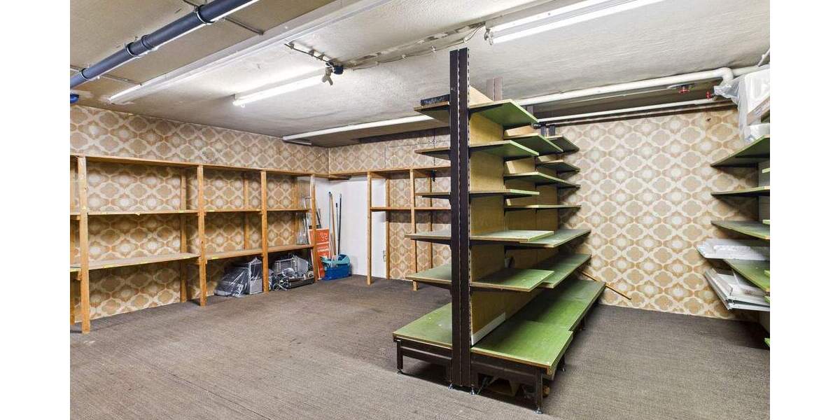 Gewerbeobjekt Stuttgart Feuerbach - 325.000&euro; | Angebot:25797656