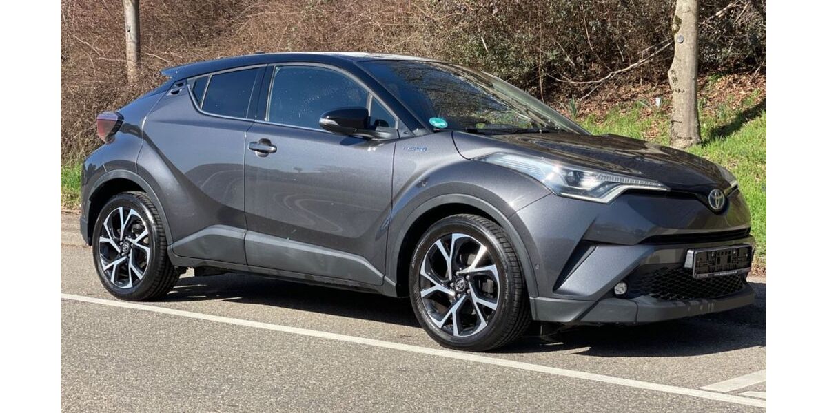 Toyota C-HR 200.000 km 13.600 &euro; Fellbach 70736